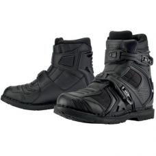 Icon Field Armor 2 Boots