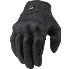 Icon Pursuit Motorcycle Gloves